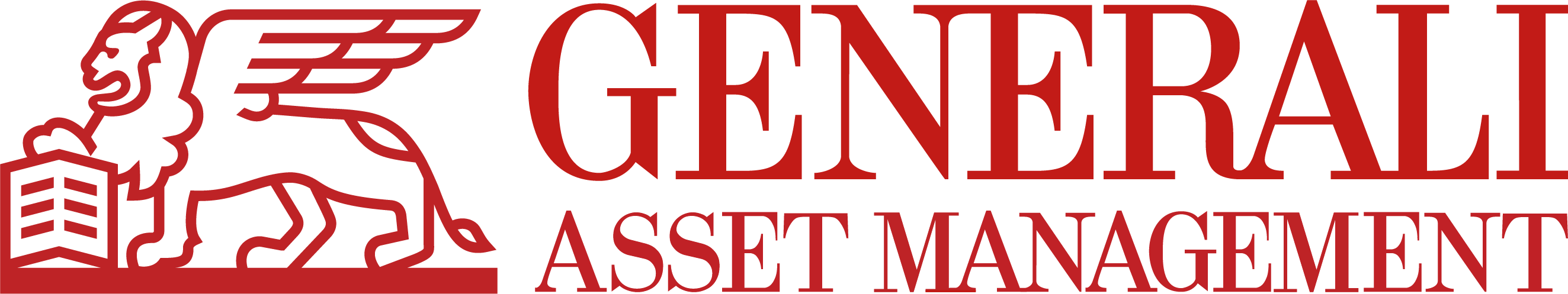Generali Asset Management Logo