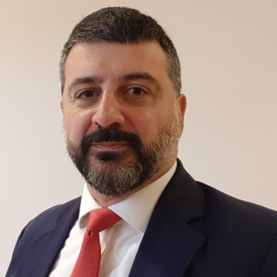 Riccardo Appolloni