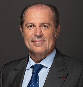Philippe Donnet