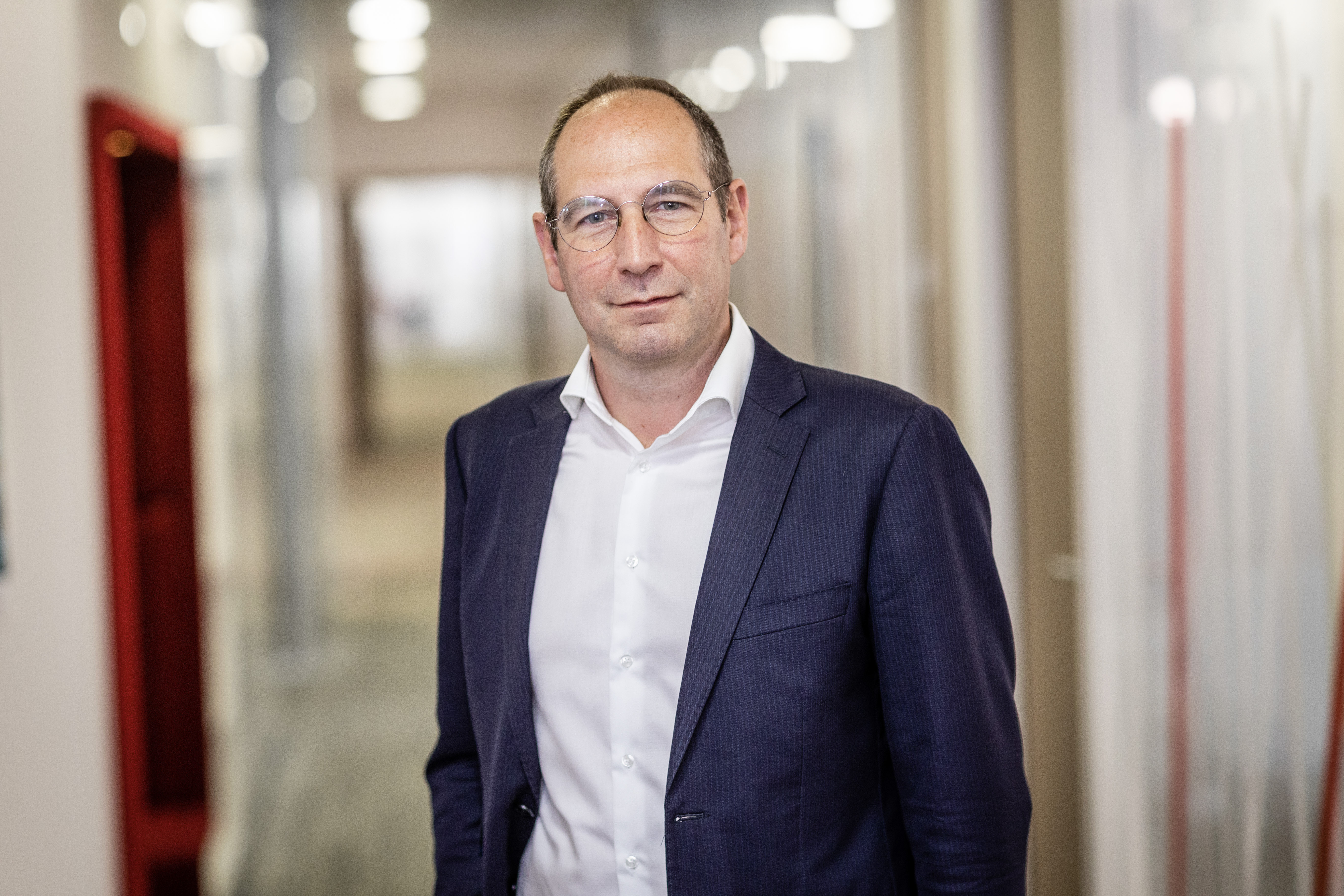 Francois Gobron
