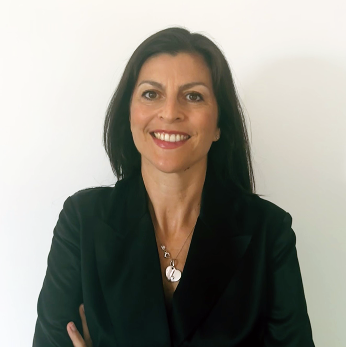 Isabella Magliocca