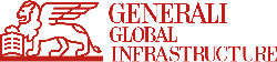 Generali Global Infrastructure logo