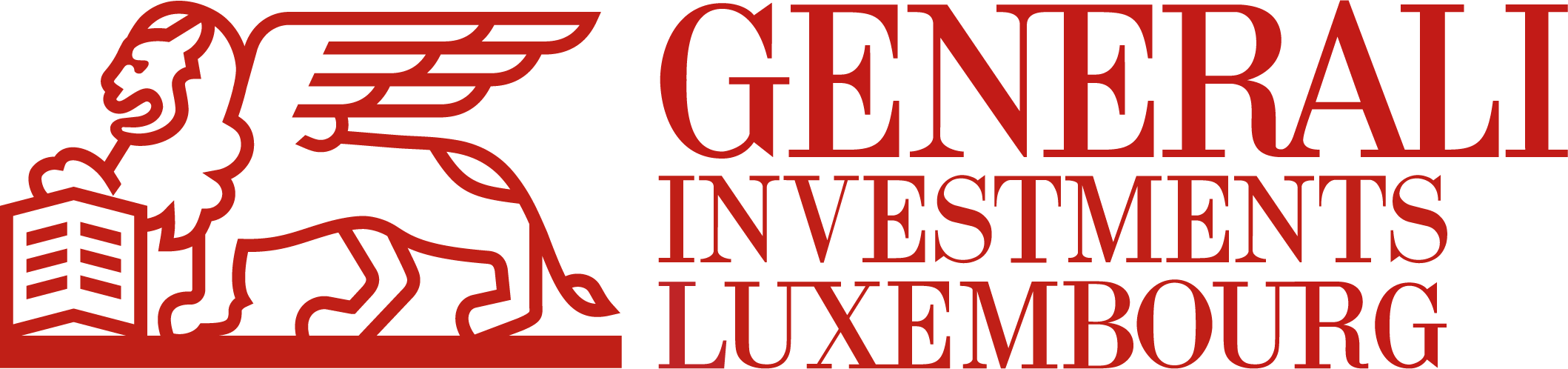 Generali Investments Luxembourg logo