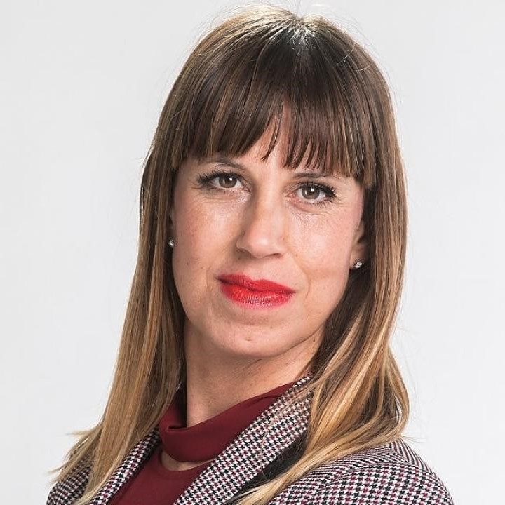 Maurizia Cecchet