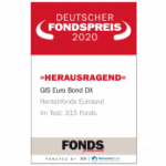 Deutscher Fondspreis 2020 logo award