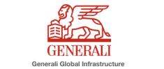Generali Global Infrastructure logo