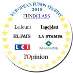 European Funds Trophy 2018 logo award